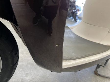 ヤマハ ビーノ(2サイクル) VINO DX オシャレバイクの代名詞な一台が人気のカラーで登場!乗り易さも抜群ですよ☆ 30