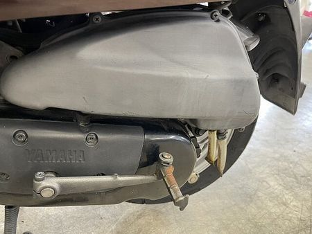ヤマハ ビーノ(2サイクル) VINO DX オシャレバイクの代名詞な一台が人気のカラーで登場!乗り易さも抜群ですよ☆ 31