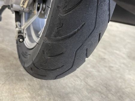 ヤマハ ビーノ(2サイクル) VINO DX オシャレバイクの代名詞な一台が人気のカラーで登場!乗り易さも抜群ですよ☆ 34
