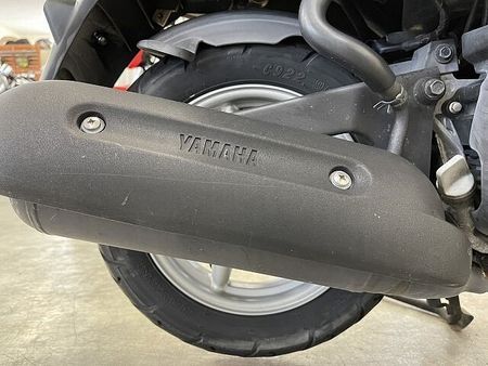 ヤマハ ビーノ(2サイクル) VINO DX オシャレバイクの代名詞な一台が人気のカラーで登場!乗り易さも抜群ですよ☆ 6