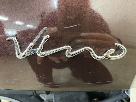 ヤマハ ビーノ(2サイクル) VINO DX オシャレバイクの代名詞な一台が人気のカラーで登場!乗り易さも抜群ですよ☆ 9