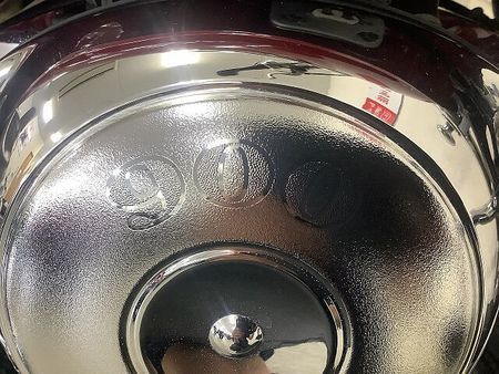 カワサキ バルカン900カスタム VULCAN900クラシック 今なお褪せない人気の重厚感溢れる大型アメリカンは装備満載で凄 13