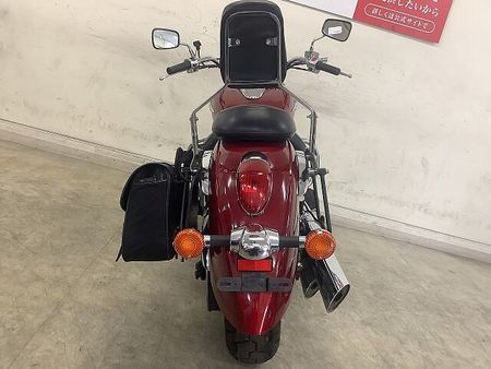カワサキ バルカン900カスタム VULCAN900クラシック 今なお褪せない人気の重厚感溢れる大型アメリカンは装備満載で凄 16