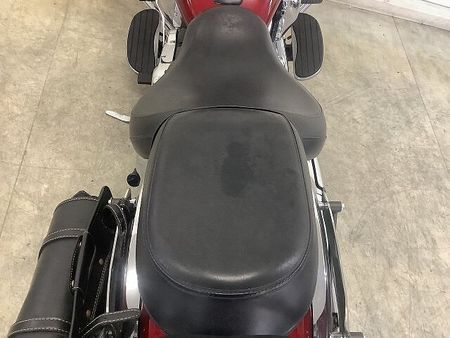 カワサキ バルカン900カスタム VULCAN900クラシック 今なお褪せない人気の重厚感溢れる大型アメリカンは装備満載で凄 18