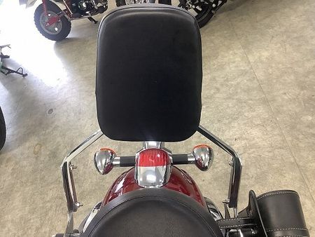 カワサキ バルカン900カスタム VULCAN900クラシック 今なお褪せない人気の重厚感溢れる大型アメリカンは装備満載で凄 28
