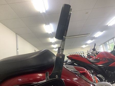 カワサキ バルカン900カスタム VULCAN900クラシック 今なお褪せない人気の重厚感溢れる大型アメリカンは装備満載で凄 29