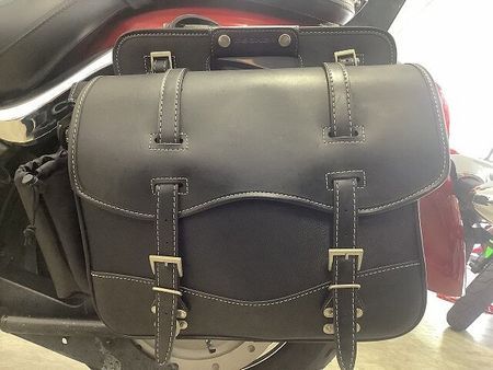 カワサキ バルカン900カスタム VULCAN900クラシック 今なお褪せない人気の重厚感溢れる大型アメリカンは装備満載で凄 31