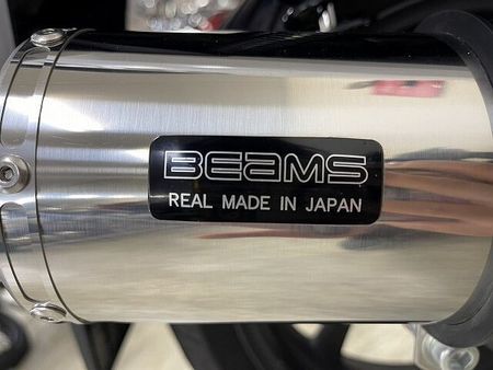 ホンダ PCX125 PCX125-3 スマートキー採用の先進感溢れる次世代スクーターはカスタム光る一台です☆ 22