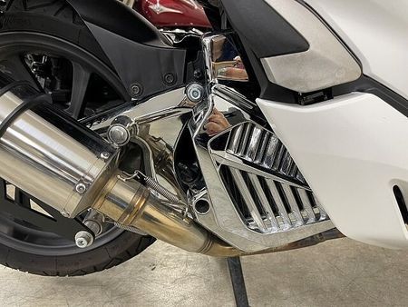 ホンダ PCX125 PCX125-3 スマートキー採用の先進感溢れる次世代スクーターはカスタム光る一台です☆ 25
