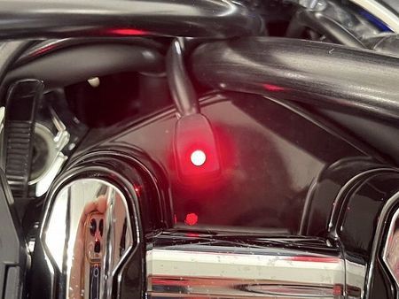 ホンダ PCX125 PCX125-3 スマートキー採用の先進感溢れる次世代スクーターはカスタム光る一台です☆ 39