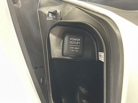 ホンダ PCX125 PCX125-3 スマートキー採用の先進感溢れる次世代スクーターはカスタム光る一台です☆ 40