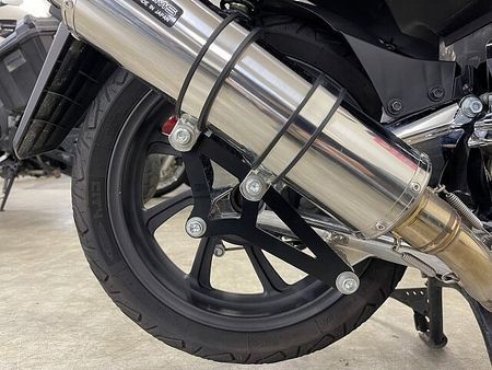 ホンダ PCX125 PCX125-3 スマートキー採用の先進感溢れる次世代スクーターはカスタム光る一台です☆ 6