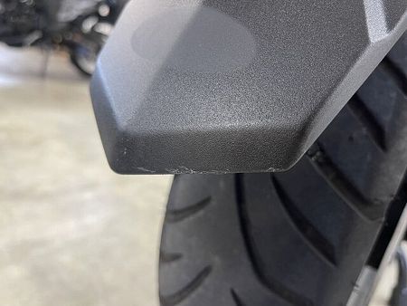 ホンダ フォルツァ(MF06) フォルツァ-5 「力強さ」、「オシャレさ」、「快適さ」、数多の顔を見せてくれる新世代ビッグ 38