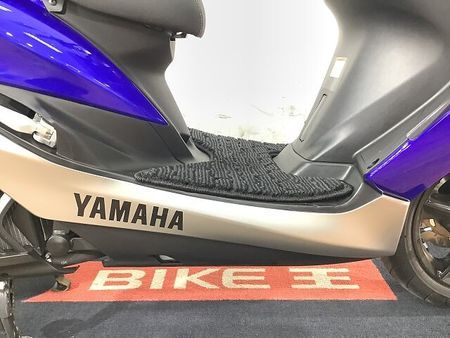 ヤマハ マジェスティS MAJESTY S マジェスティS 2018年モデル カスタム多数 スクリーン リヤキャリ 21