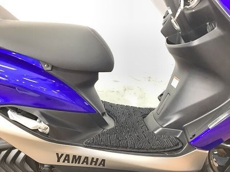 ヤマハ マジェスティS MAJESTY S マジェスティS 2018年モデル カスタム多数 スクリーン リヤキャリ 22