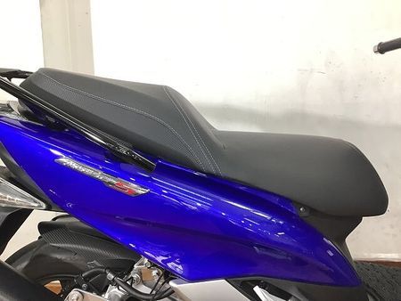 ヤマハ マジェスティS MAJESTY S マジェスティS 2018年モデル カスタム多数 スクリーン リヤキャリ 23
