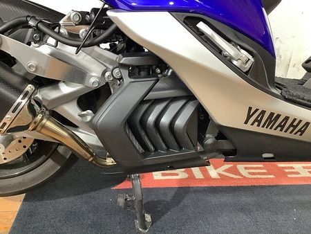 ヤマハ マジェスティS MAJESTY S マジェスティS 2018年モデル カスタム多数 スクリーン リヤキャリ 26