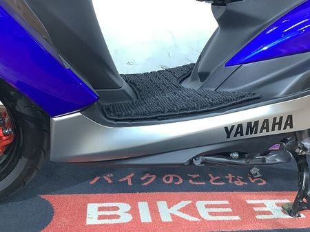 ヤマハ マジェスティS MAJESTY S マジェスティS 2018年モデル カスタム多数 スクリーン リヤキャリ 31