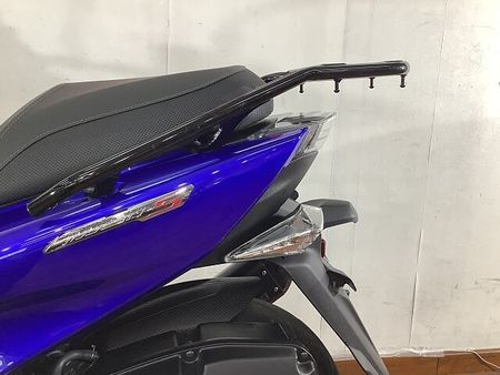 ヤマハ マジェスティS MAJESTY S マジェスティS 2018年モデル カスタム多数 スクリーン リヤキャリ 35