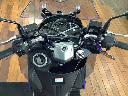ヤマハ マジェスティS MAJESTY S マジェスティS 2018年モデル カスタム多数 スクリーン リヤキャリ 38