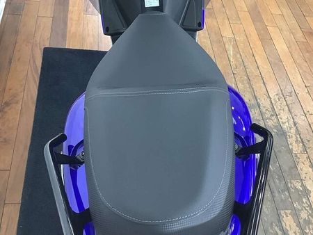 ヤマハ マジェスティS MAJESTY S マジェスティS 2018年モデル カスタム多数 スクリーン リヤキャリ 40
