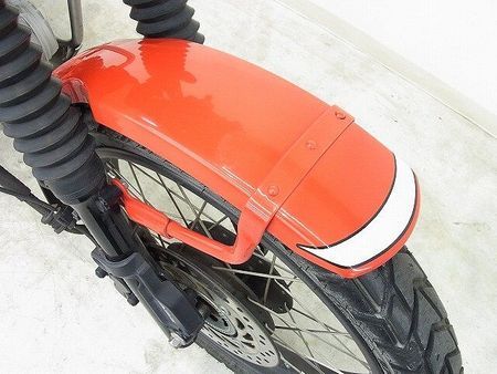 ホンダ CT125 ハンターカブ 【マル得】CT125 HUNTER Cub(CT125ハンターカブ) 2020年モデル/デ 11