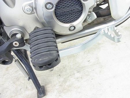 ホンダ CT125 ハンターカブ 【マル得】CT125 HUNTER Cub(CT125ハンターカブ) 2020年モデル/デ 19