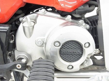 ホンダ CT125 ハンターカブ 【マル得】CT125 HUNTER Cub(CT125ハンターカブ) 2020年モデル/デ 20