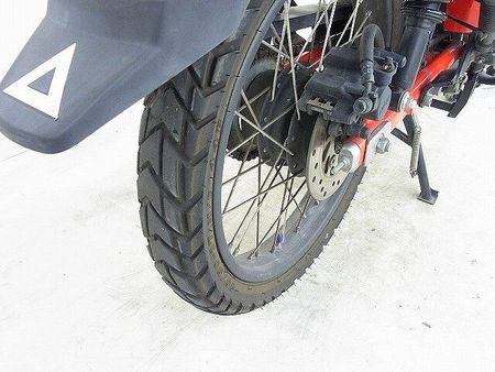 ホンダ CT125 ハンターカブ 【マル得】CT125 HUNTER Cub(CT125ハンターカブ) 2020年モデル/デ 27