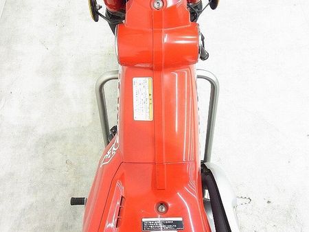ホンダ CT125 ハンターカブ 【マル得】CT125 HUNTER Cub(CT125ハンターカブ) 2020年モデル/デ 31