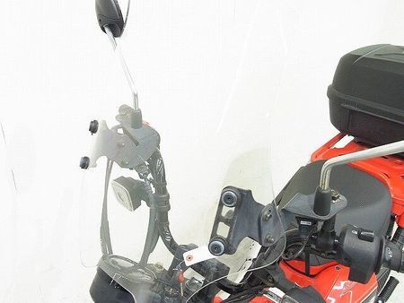 ホンダ CT125 ハンターカブ 【マル得】CT125 HUNTER Cub(CT125ハンターカブ) 2020年モデル/デ 32