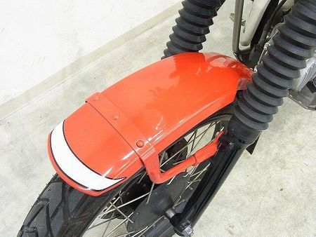 ホンダ CT125 ハンターカブ 【マル得】CT125 HUNTER Cub(CT125ハンターカブ) 2020年モデル/デ 34