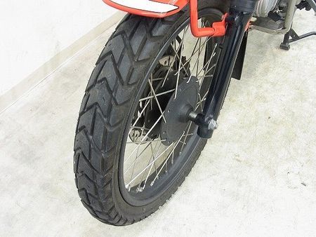 ホンダ CT125 ハンターカブ 【マル得】CT125 HUNTER Cub(CT125ハンターカブ) 2020年モデル/デ 35