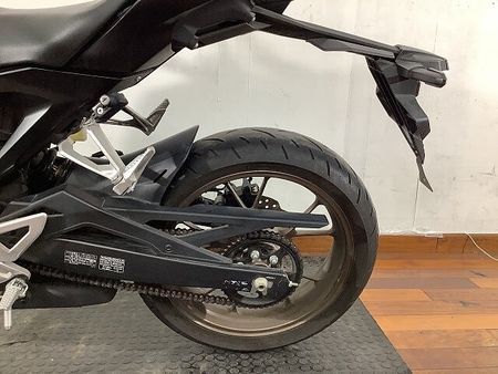 ホンダ CB125R CB125R 2021年モデル ヘルメットホルダー付き ABS標準装備!! 26