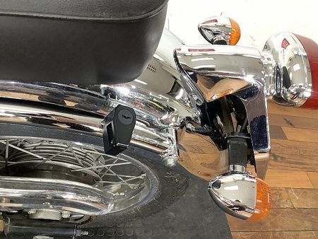 カワサキ エストレヤ ESTRELLA エストレヤ 2011年モデル インジェクションモデル 23