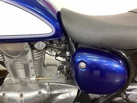 カワサキ エストレヤ ESTRELLA エストレヤ 2011年モデル インジェクションモデル 25