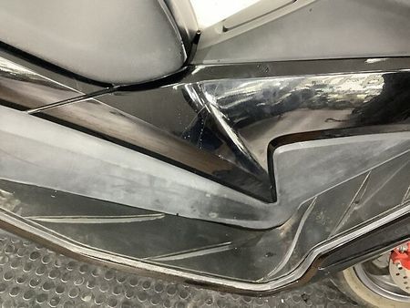 ホンダ フォルツァ Si フォルツァSi 12
