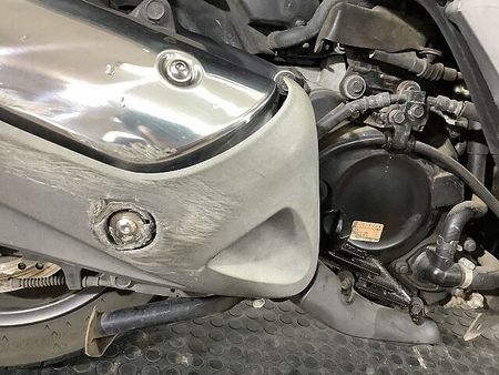 ホンダ フォルツァ Si フォルツァSi 13