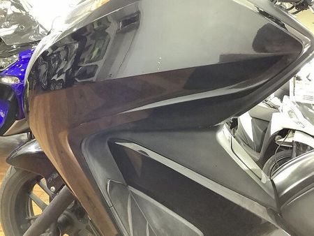 ホンダ フォルツァ Si フォルツァSi 24