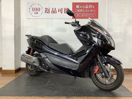 ホンダ フォルツァ Si フォルツァSi 3