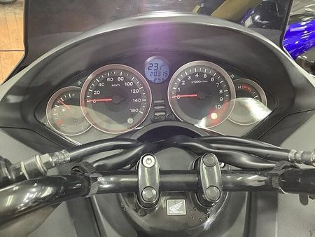 ホンダ フォルツァ Si フォルツァSi 28