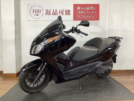 ホンダ フォルツァ Si フォルツァSi 4
