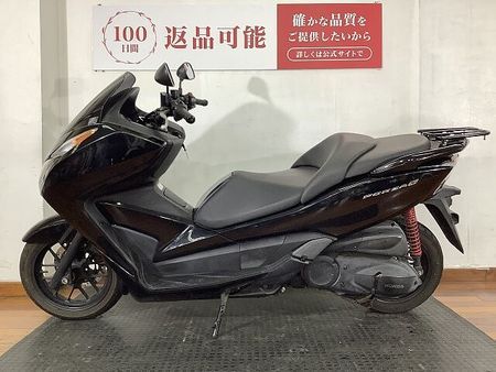 ホンダ フォルツァ Si フォルツァSi 5