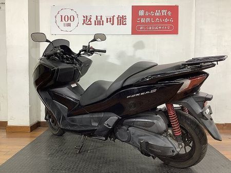ホンダ フォルツァ Si フォルツァSi 6