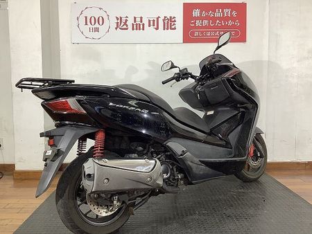 ホンダ フォルツァ Si フォルツァSi 7