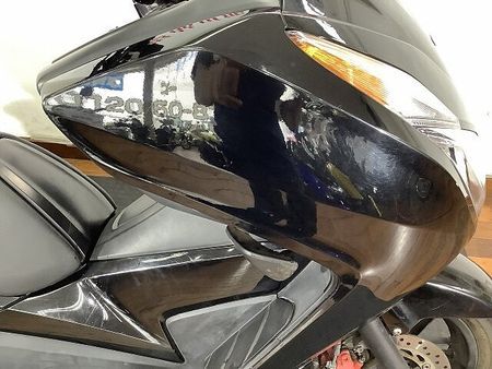ホンダ フォルツァ Si フォルツァSi 10