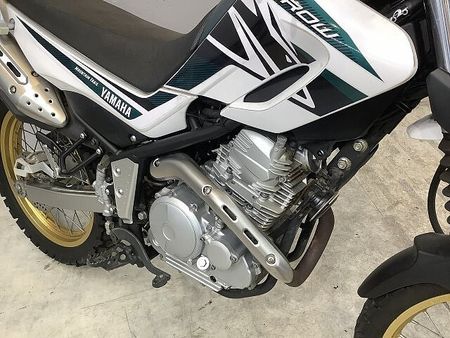 ヤマハ セロー 250 【スピード納車】セロー250 【マル得】 リアキャリア装備! インジェクションモデル! D 14