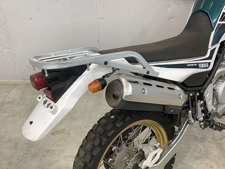 ヤマハ セロー 250 【スピード納車】セロー250 【マル得】 リアキャリア装備! インジェクションモデル! D 15
