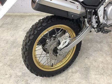 ヤマハ セロー 250 【スピード納車】セロー250 【マル得】 リアキャリア装備! インジェクションモデル! D 16