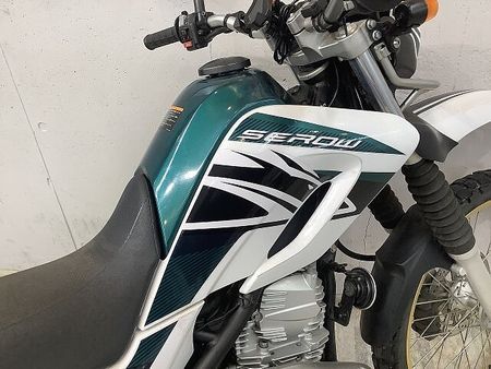 ヤマハ セロー 250 【スピード納車】セロー250 【マル得】 リアキャリア装備! インジェクションモデル! D 17
